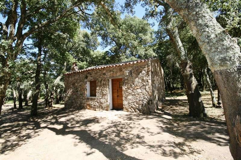 Agriturismo Il Muto Di Gallura Aggius Quarto foto