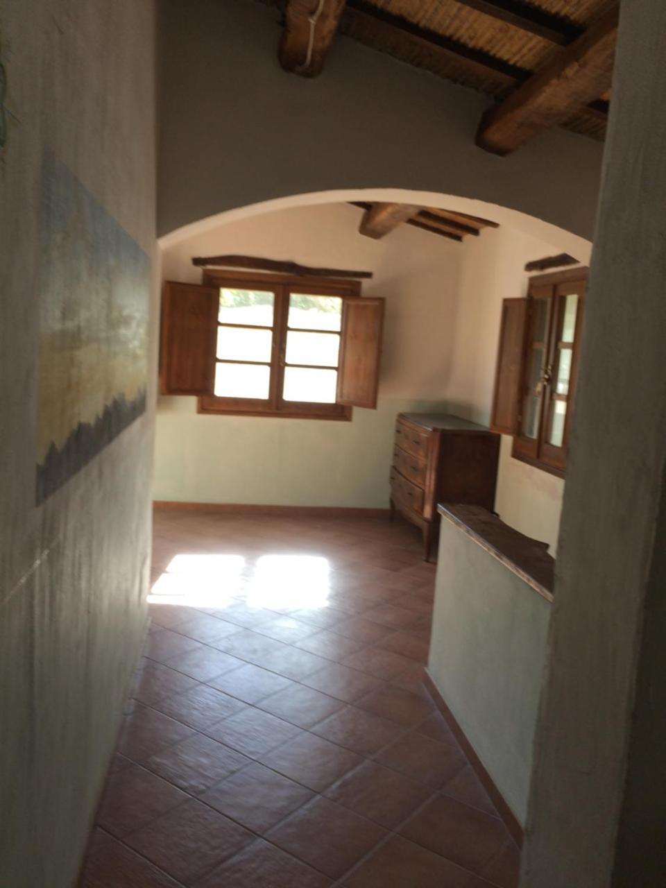 Agriturismo Il Muto Di Gallura Aggius Exterior foto
